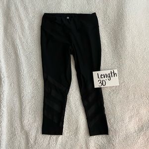 90 Degree by Reflex capri legging